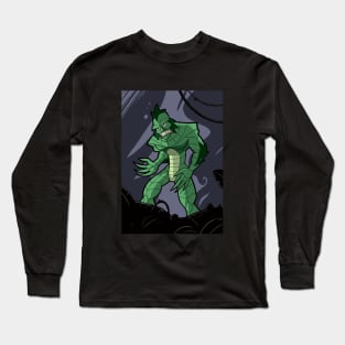 Missing Link Long Sleeve T-Shirt